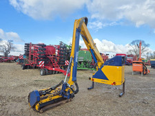Bomford falcon 5.5 for sale  BOURNE