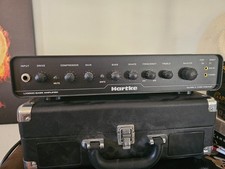 Hartke lx8500 bass for sale  San Marcos