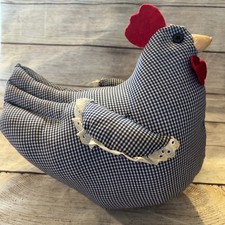 Country hen farmhouse for sale  Sturgis