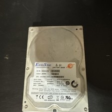 Hard drive excelstor for sale  Camarillo