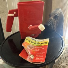 Vintage ortho whirlybird for sale  Ashburn