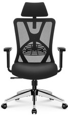 Ergonomic mesh office for sale  KINGSWINFORD