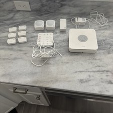 Ring alarm home for sale  USA
