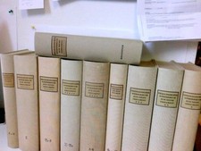 Konvolut bände gerhard gebraucht kaufen  Aarbergen