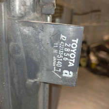 1640028560 radiatore toyota usato  Italia
