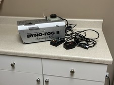 Fog machine american for sale  Skokie