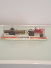 Majorette tracteur porte d'occasion  Pégomas