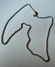 Tiffany solid silver for sale  CROYDON