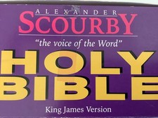 Vintage holy bible for sale  Kokomo