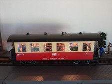 Vitrienenmodell lgb 30730 gebraucht kaufen  Siegburg