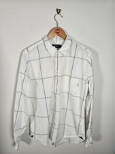 Paul smith white for sale  LEEDS