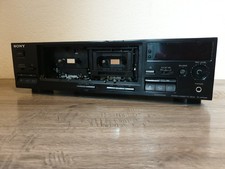 Sony stereo cassette gebraucht kaufen  Rudersberg