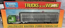 Ertl trucks international for sale  Buckley