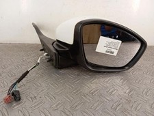 Retroviseur droit peugeot d'occasion  Elven