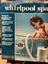 Whirlpool hot spa for sale  Whiteford