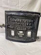 Antique beckwith stove for sale  Nora Springs