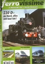 Ferrovissime 230 nord d'occasion  Bray-sur-Somme