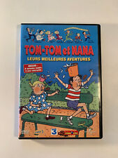 Dvd tom tom d'occasion  Toulouse-