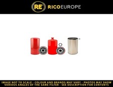 Kit service filtre d'occasion Kit service filtre d'occasion  Expédié en France