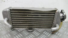 Radiateur ktm 2006 d'occasion  Méru