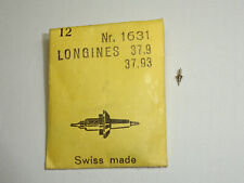 Longines balance staff d'occasion  Verneuil-sur-Seine
