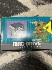 Supreme mag drive for sale  Sandy Hook