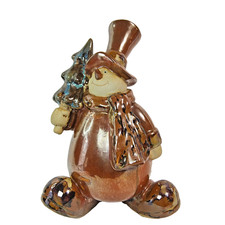 Vintage large snowman for sale  Saint Augustine