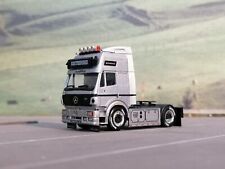 Herpa lkw mercedes gebraucht kaufen  Rosbach v. d. Höhe