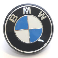 BMW F44 GranCoupe M-Paket Plakettenträger Heckklappe Emblem Zeichen 7490214, usado comprar usado  Enviando para Brazil