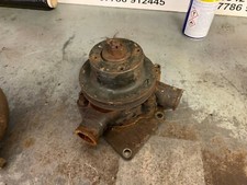 Waterpump suit perkins for sale  GODSTONE