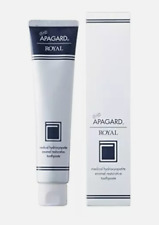 Apagard royal toothpaste for sale  Shipping to Ireland