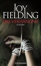 Verhängnis roman fielding gebraucht kaufen  Berlin