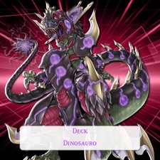 Yugioh deck mazzo usato  Roma