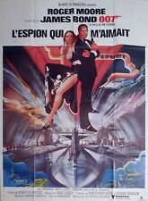 The spy who d'occasion  France