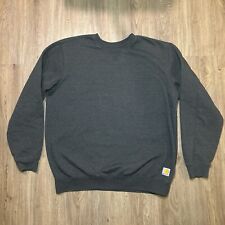 Carhartt sweater mens for sale  Seattle