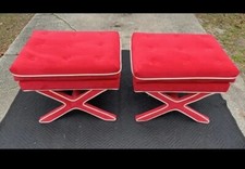 Modern bench ottoman for sale  Jacksonville