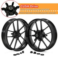 Honda supermoto tubeless for sale  Edison
