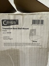 Cavus trapezium base for sale  Alva