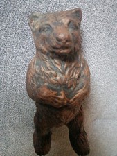 Ancienne tirelire ours d'occasion  Colmar