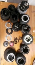 Nabe sportlenkrad nabe gebraucht kaufen  Gladbeck