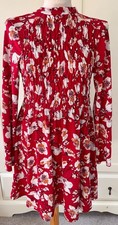 Cute red white for sale  HARROW