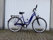 fahrrad 28 alu gebraucht kaufen  Duisburg