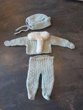 Bambino doll set d'occasion  Expédié en Belgium