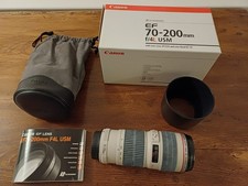 Canon 200mm usm for sale Canon 200mm usm for sale  BIGGLESWADE