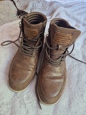 Primark brown boots for sale  OLDHAM