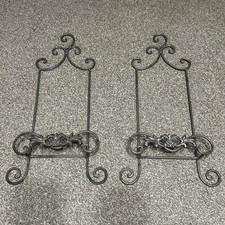 Pair wall mount for sale  Delbarton