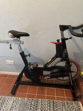 Schwinn spin bike for sale  TRURO