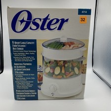 Oster quart food for sale  Portage