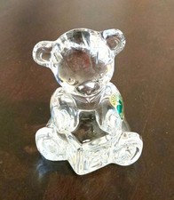 Signed waterford crystal for sale  Keego Harbor