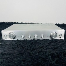 Amplificatore integrato onkyo usato  Spedire a Italy